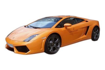 Lamborghini Gallardo
