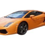 Lamborghini Gallardo