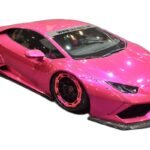 Lamborghini Huracan V10 2014