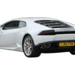 Lamborghini Huracan V10 2016