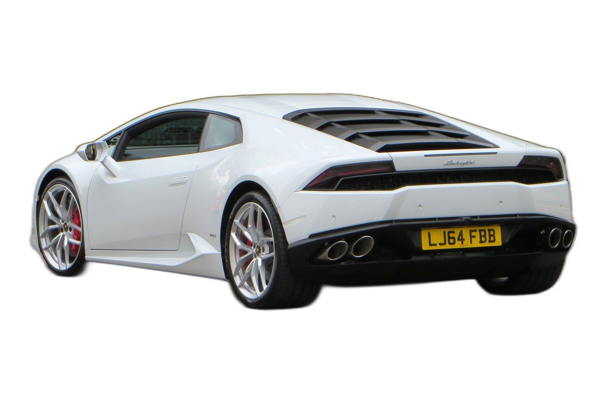 Lamborghini Huracan V10 2016 Lamborghini Huracan V10 2016