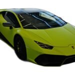 Lamborghini Huracan Evo