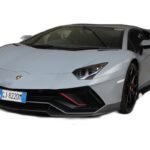 Lamborghini Aventador Ultimae -4