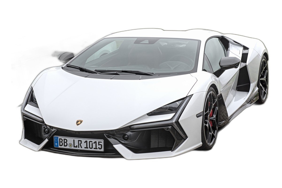 Lamborghini Revuelto Lamborghini Revuelto