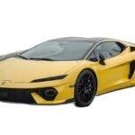 Lamborghini Temerario