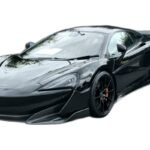 Mclaren 600Lt
