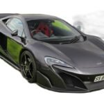 Mclaren 675Lt