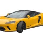 Mclaren Gt