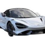 Mclaren 765Lt