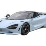 Mclaren 750S