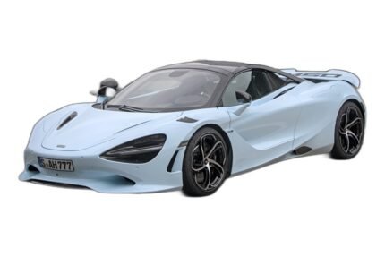 Mclaren 750S