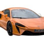 Mclaren Artura