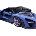 Mclaren Senna