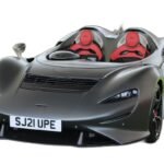 Mclaren Elva 2021