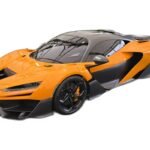 Mclaren W1