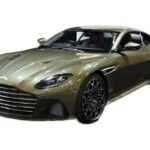 Aston Martin Dbs Superleggera