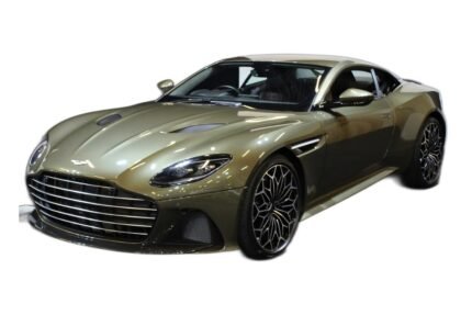Aston Martin Dbs Superleggera