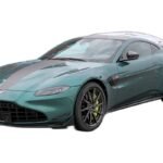 Aston Martin Vantage F1
