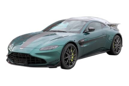 Aston Martin Vantage F1
