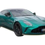 Aston Martin Vantage 2024