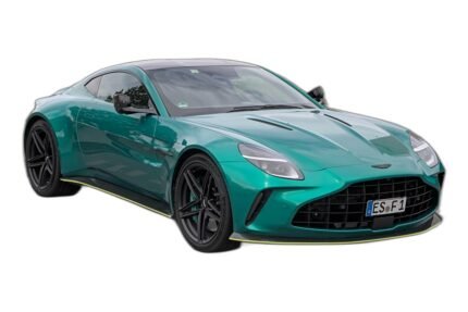 Aston Martin Vantage 2024