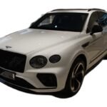 Bentley Bentayga S V8