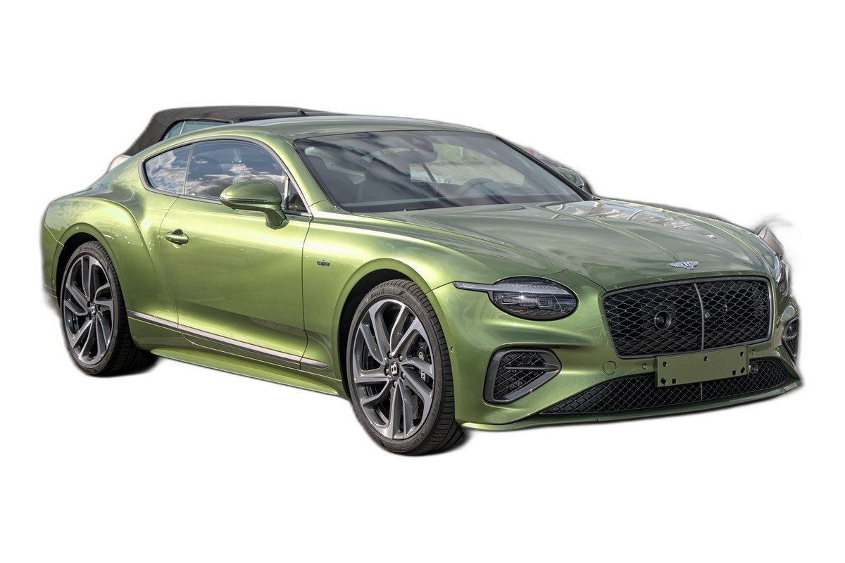 Bentley Continental Gt Speed Bentley Continental Gt Speed
