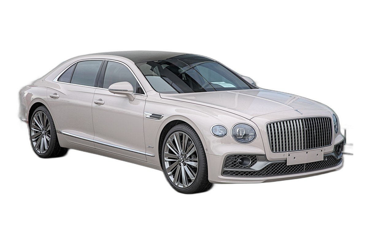 Bentley Flying Spur Bentley Flying Spur