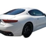 Maserati Granturismo Modena