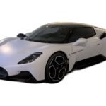 Maserati