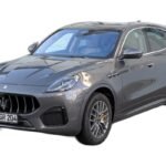 Maserati Grecale Gt