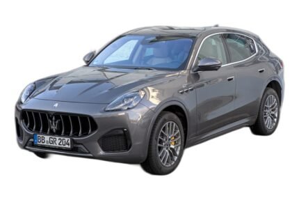 Maserati Grecale Gt