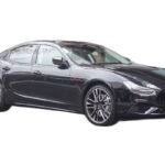 Maserati Ghibli Trofeo
