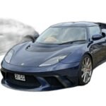 Lotus Evora