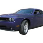 Dodge Challenger R