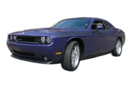Dodge Challenger R