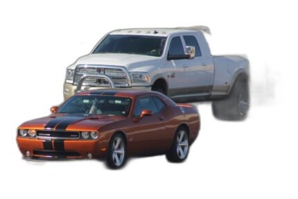 Dodge Challenger Srt 2011