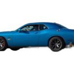 Dodge Challenger Srt 2015