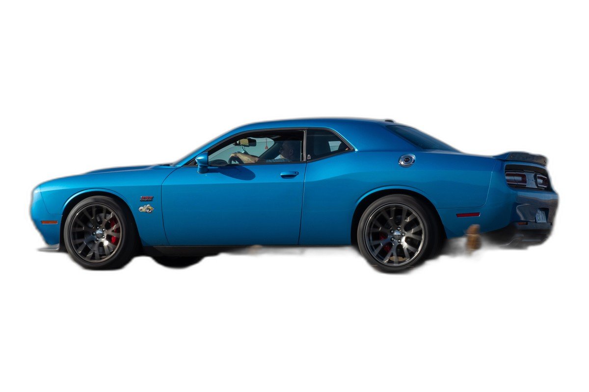 Dodge Challenger Srt 2015 Dodge Challenger Srt 2015