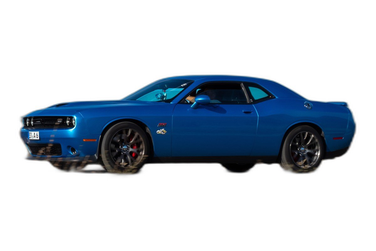 Dodge Challenger Srt 2018 Dodge Challenger Srt 2018
