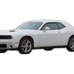 Dodge Challenger Sxt