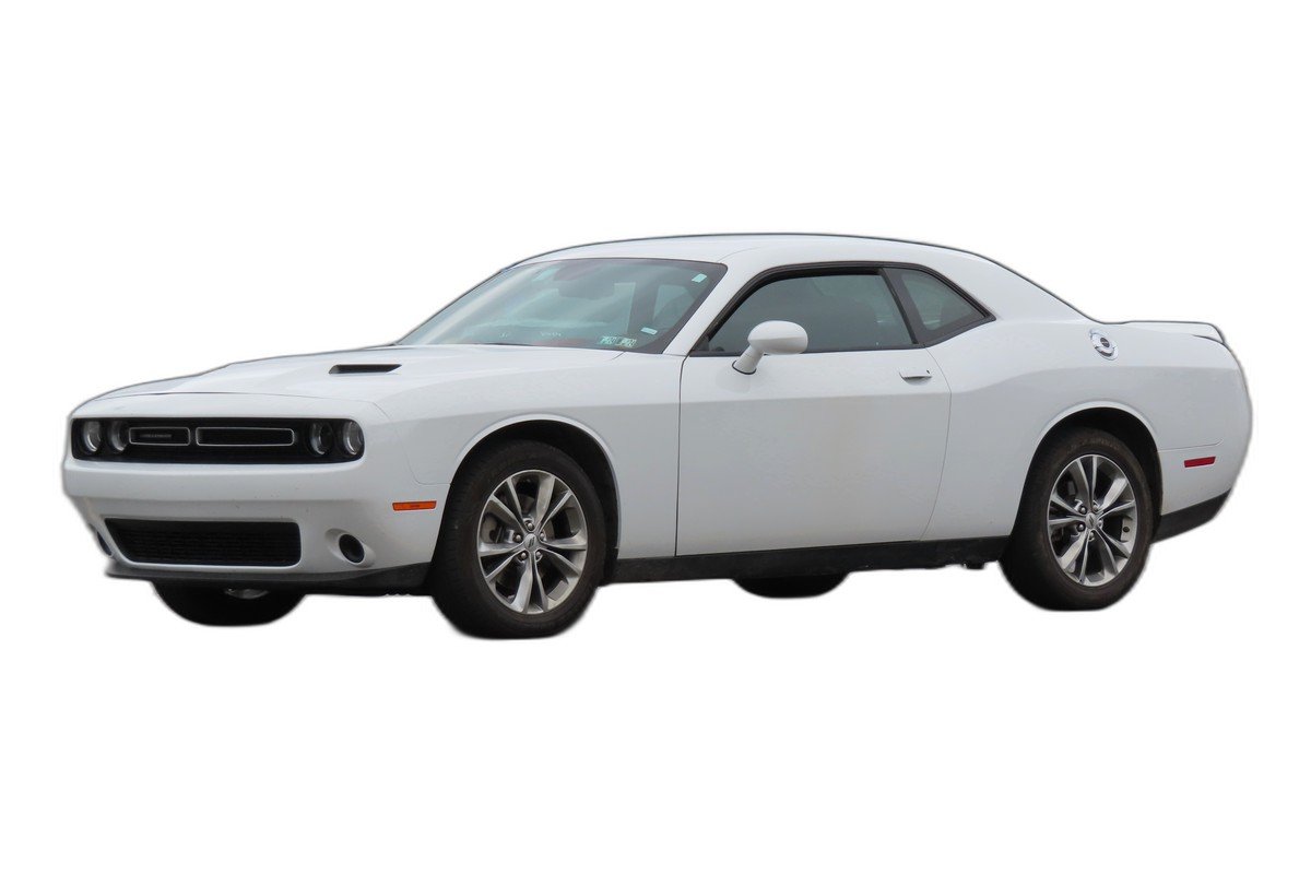 Dodge Challenger Sxt Dodge Challenger Sxt