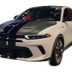 Dodge Hornet R