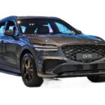 Genesis GV70 Sport
