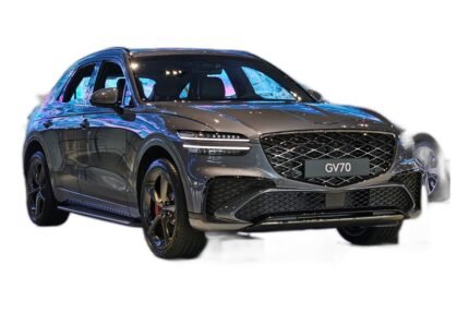Genesis GV70 Sport