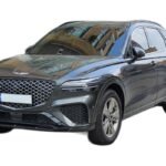 Genesis Sport
