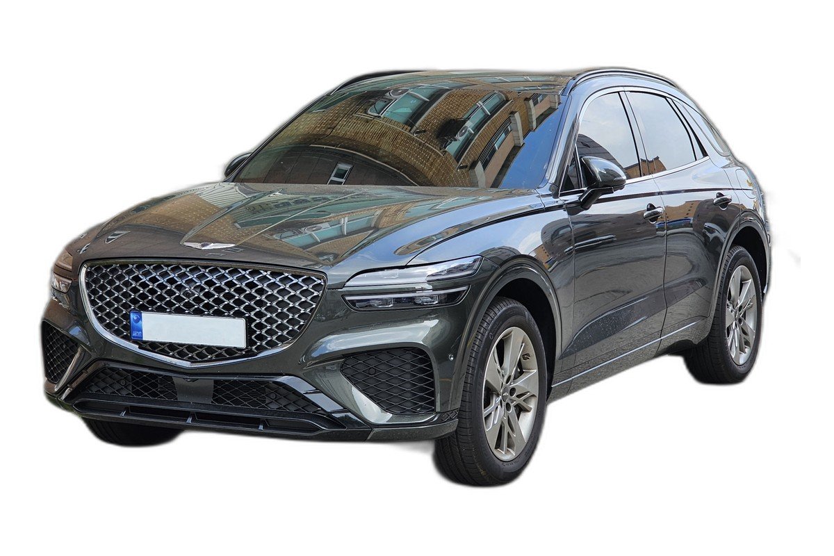 Genesis Sport Genesis Sport