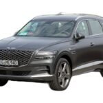 Genesis Gv80 Sport