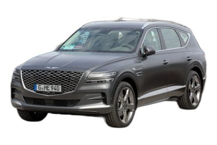 Genesis Gv80 Sport