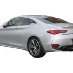 Infiniti Q60 2017